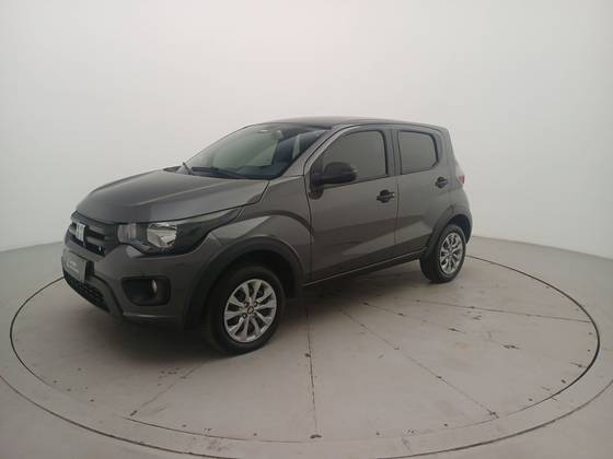 FIAT MOBI 1.0 EVO FLEX LIKE. MANUAL FIAT MOBI 1.0 EVO FLEX LIKE. MANUAL